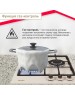 Варочная панель газовая SIMFER H45V35O527