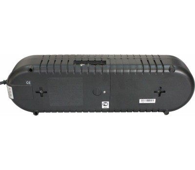 PowerCom WOW-1000U ИБП {OffLine, 1000VA/500W, Tower, 4xEURO, USB} (78235)