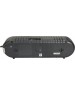 PowerCom WOW-1000U ИБП {OffLine, 1000VA/500W, Tower, 4xEURO, USB} (78235)