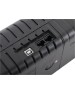 PowerCom WOW-1000U ИБП {OffLine, 1000VA/500W, Tower, 4xEURO, USB} (78235)