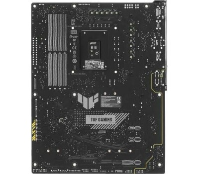 Материнская плата MSI Материнская плата B760 GAMING PLUS WIFI, Socket LGA 1700, Intel B760, ATX, Ret