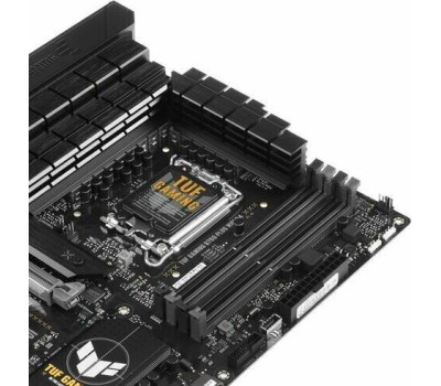 Материнская плата MSI Материнская плата B760 GAMING PLUS WIFI, Socket LGA 1700, Intel B760, ATX, Ret