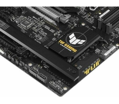 Материнская плата MSI Материнская плата B760 GAMING PLUS WIFI, Socket LGA 1700, Intel B760, ATX, Ret