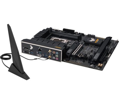 Материнская плата MSI Материнская плата B760 GAMING PLUS WIFI, Socket LGA 1700, Intel B760, ATX, Ret