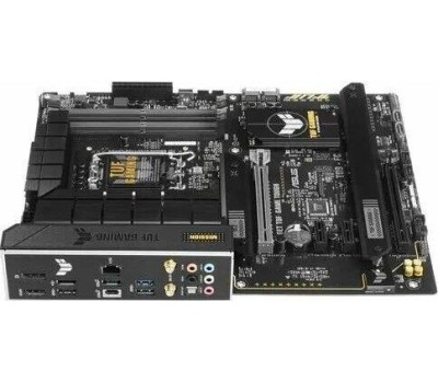 Материнская плата MSI Материнская плата B760 GAMING PLUS WIFI, Socket LGA 1700, Intel B760, ATX, Ret