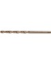 Сверло DENZEL Сверло по металлу, 4 мм, HSS Co-8%// 71427