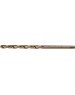 Сверло DENZEL Сверло по металлу, 4 мм, HSS Co-8%// 71427