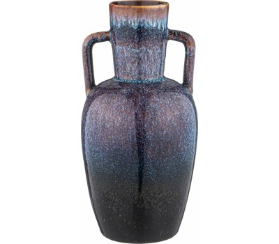 Ваза LEFARD ВАЗА ДЕКОРАТИВНАЯ ВЫСОТА 27,5СМ 146-1883