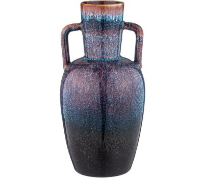 Ваза LEFARD ВАЗА ДЕКОРАТИВНАЯ ВЫСОТА 27,5СМ 146-1883