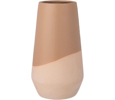 Ваза LEFARD ВАЗА ДЕКОРАТИВНАЯ 13,7*13,7*25СМ 248-132