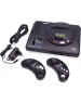 RETRO GENESIS Игровая консоль HD Ultra +150 игр
