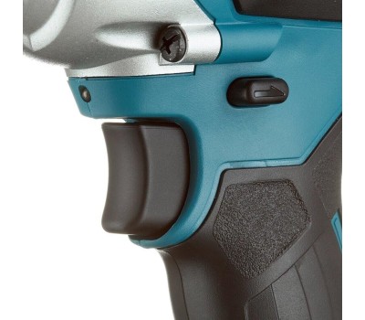 Ударный гайковерт MAKITA Ударный гайковерт DTW190Z, без АКБ, без ЗУ