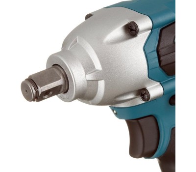 Ударный гайковерт MAKITA Ударный гайковерт DTW190Z, без АКБ, без ЗУ