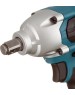 Ударный гайковерт MAKITA Ударный гайковерт DTW190Z, без АКБ, без ЗУ