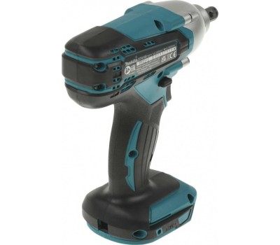 Ударный гайковерт MAKITA Ударный гайковерт DTW190Z, без АКБ, без ЗУ