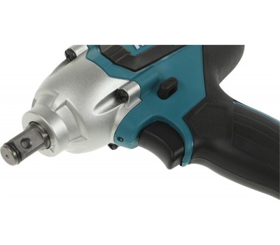 Ударный гайковерт MAKITA Ударный гайковерт DTW190Z, без АКБ, без ЗУ
