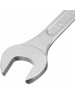 Ключ комбинированный SPARTA Ключ комбинированный, 24 мм, хромированный 150525