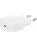 SAMSUNG Сетевое зар./устр. EP-T2510 25W 3A (PD) USB Type-C белый (EP-T2510XWEGEU)