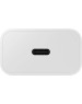 SAMSUNG Сетевое зар./устр. EP-T2510 25W 3A (PD) USB Type-C белый (EP-T2510XWEGEU)