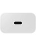 SAMSUNG Сетевое зар./устр. EP-T2510 25W 3A (PD) USB Type-C белый (EP-T2510XWEGEU)
