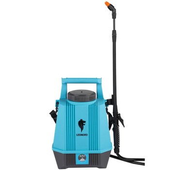 LEONORD Опрыскиватель аккумуляторный 5,0л KF-A-5L (107223)