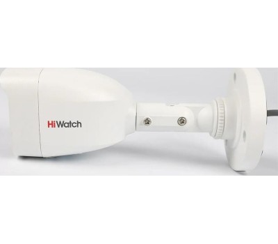 HiWatch DS-T200L(C) (2.8 mm) Видеокамера