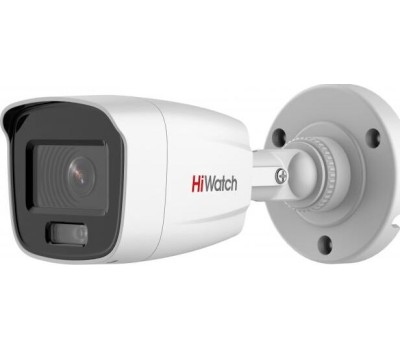 HiWatch DS-T200L(C) (2.8 mm) Видеокамера