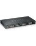 ZYXEL Коммутатор GS1920-48V2-EU0101F, управляемый
