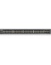 ZYXEL Коммутатор GS1920-48V2-EU0101F, управляемый