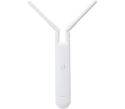 Точка доступа UBIQUITI Точка доступа UniFi UAP-AC-M-5, AC1200, 2.4/5ГГц, 1xRJ45, 5 шт. в комплекте, белый