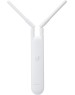 Точка доступа UBIQUITI Точка доступа UniFi UAP-AC-M-5, AC1200, 2.4/5ГГц, 1xRJ45, 5 шт. в комплекте, белый