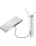 Точка доступа UBIQUITI Точка доступа UniFi UAP-AC-M-5, AC1200, 2.4/5ГГц, 1xRJ45, 5 шт. в комплекте, белый