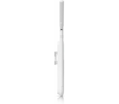 Точка доступа UBIQUITI Точка доступа UniFi UAP-AC-M-5, AC1200, 2.4/5ГГц, 1xRJ45, 5 шт. в комплекте, белый