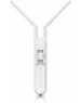 Точка доступа UBIQUITI Точка доступа UniFi UAP-AC-M-5, AC1200, 2.4/5ГГц, 1xRJ45, 5 шт. в комплекте, белый