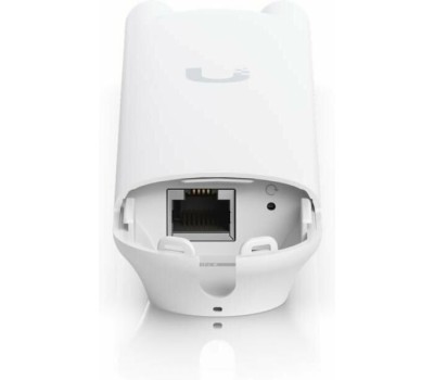 Точка доступа UBIQUITI Точка доступа UniFi UAP-AC-M-5, AC1200, 2.4/5ГГц, 1xRJ45, 5 шт. в комплекте, белый