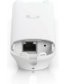 Точка доступа UBIQUITI Точка доступа UniFi UAP-AC-M-5, AC1200, 2.4/5ГГц, 1xRJ45, 5 шт. в комплекте, белый