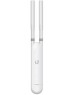 Точка доступа UBIQUITI Точка доступа UniFi UAP-AC-M-5, AC1200, 2.4/5ГГц, 1xRJ45, 5 шт. в комплекте, белый