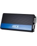 Автоусилитель KICX Усилитель автомобильный AP 120.4 ver.2, черный [2062101]