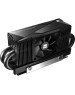 THERMALRIGHT Радиатор HR-10-2280-PRO-BL для 2280, с вентилятором 30мм, алюминиевый, Ret