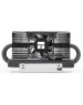 THERMALRIGHT Радиатор HR-10-2280-PRO-BL для 2280, с вентилятором 30мм, алюминиевый, Ret
