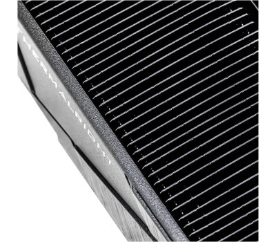 THERMALRIGHT Радиатор HR-10-2280-PRO-BL для 2280, с вентилятором 30мм, алюминиевый, Ret
