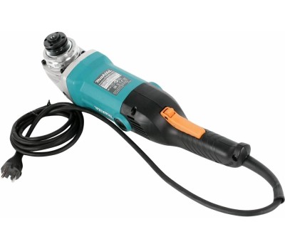 Угловая шлифмашина MAKITA Угловая шлифмашина GA9010C