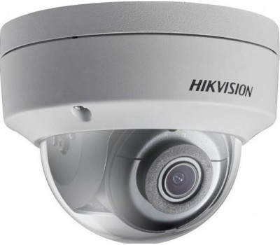 Камера видеонаблюдения HIKVISION Камера видеонаблюдения IP DS-2CD2723G2-IZS(2.8-12mm)(D), 1920х1080 pix, 2.8-12 мм, белый