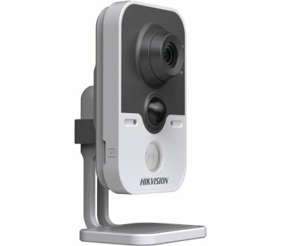 Камера видеонаблюдения HIKVISION Камера видеонаблюдения IP DS-2CD2483G2-I(2.8MM), 3840х2160 pix, 2.8 мм, белый