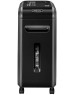 шредеры FELLOWES Уничтожитель бумаг PowerShred 99Ci, P-4, 4х38 мм, 17 лист. одновременно, 34л [fs-46910]