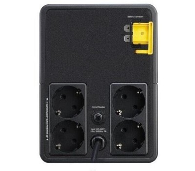 APC ИБП Easy-UPS BVX1200LI-GR, 1200ВA