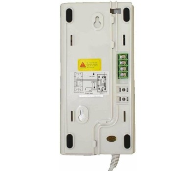 TANTOS Аудиотрубка TS-203 Kit, белый [00-00017593]