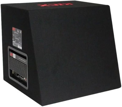 Автосабвуфер KICX Сабвуфер автомобильный GT311BPA, активный [2013847]