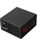 Блок питания BLOODY Блок питания BD-PS1250P, 1250Вт, 80 PLUS PLATINUM, 140мм, черный, retail [bd-ps1250p-m]