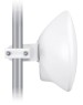 UBIQUITI Точка доступа LTU Pro, белый [ltu-pro]
